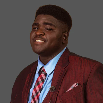 Olufunbi Babalola
