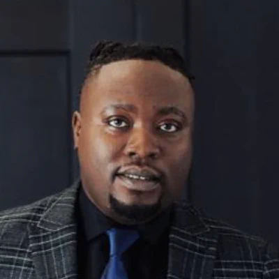 Olusayo Olumayode Akinlaja