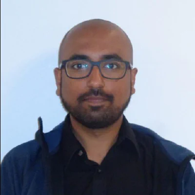 Omkar Deshpande