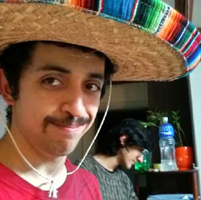 Pablo Estrada