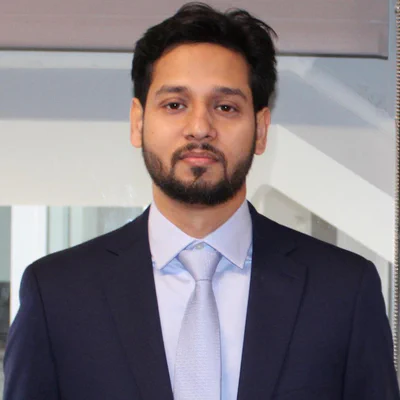 Pallav Anand