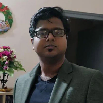 Parag Ghosh