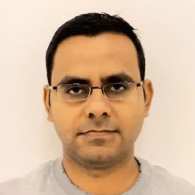 Pragalbh Srivastava