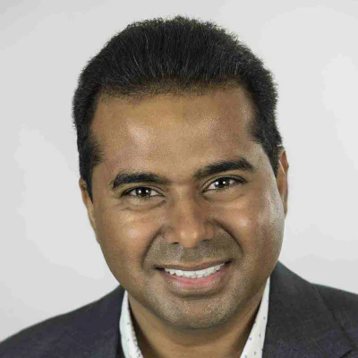 Pramod Rao