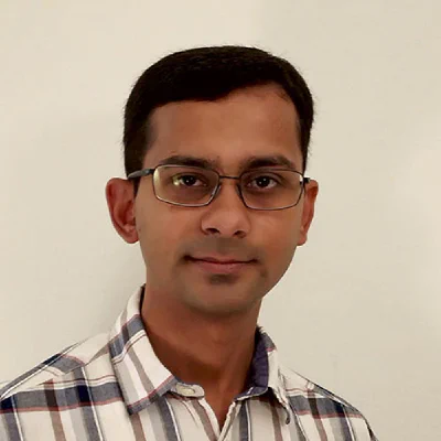 Prateek Maheshwari