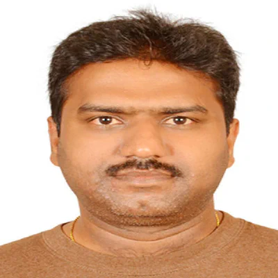 Prathap Reddy
