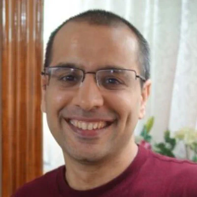 Pritam Dodeja