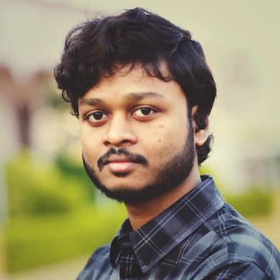 Raj Katakam