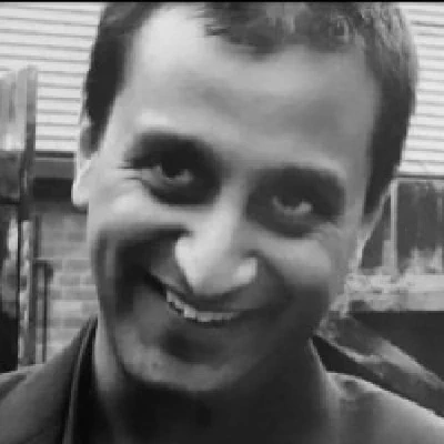 Rajan Patel