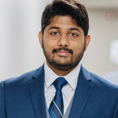 Rajesh Vayyala