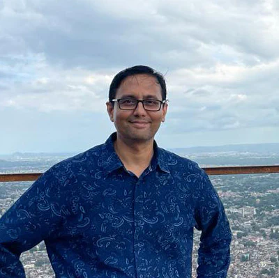Rajkumar Gupta