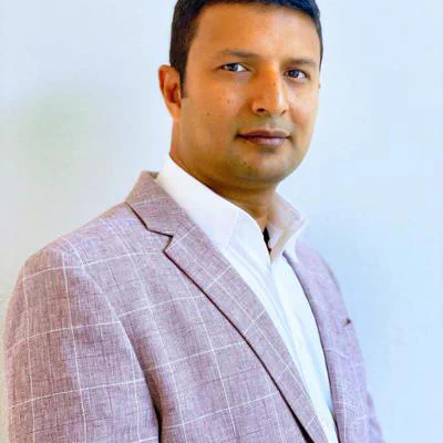 Rakesh Kumar