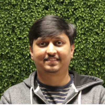 Ravi Magham