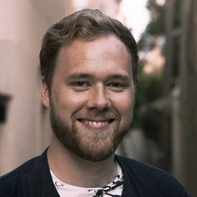 Rickard Zwahlen