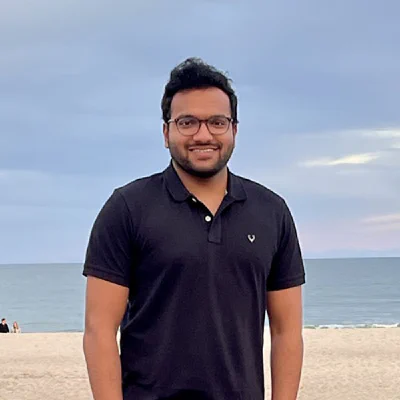 Ritesh Ghorse