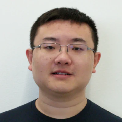 Robin Qiu