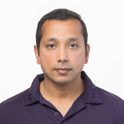 Rohit Sinha