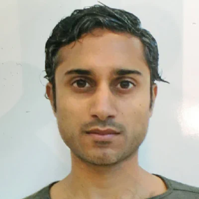 Sameer Farooqui
