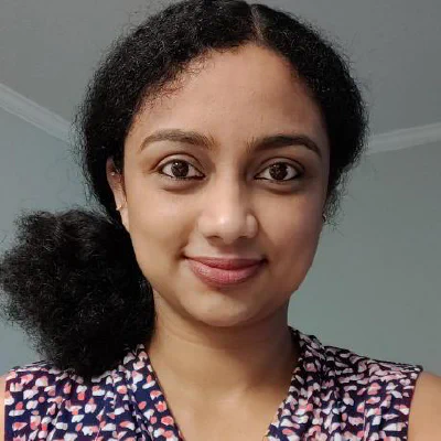 Savitha Jayasankar