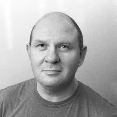 Sean Jensen-Grey