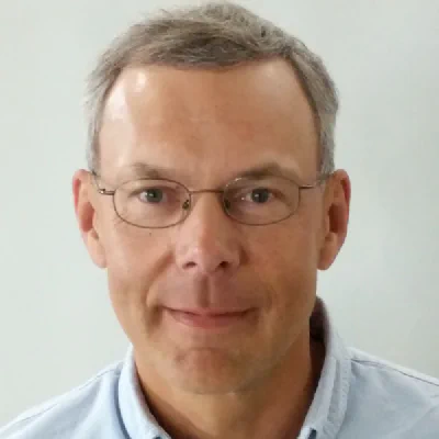 Sergei Lilichenko