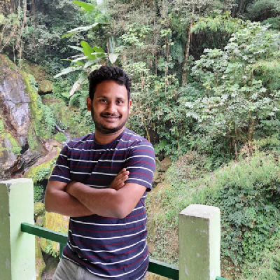 Sharan Teja Malyala