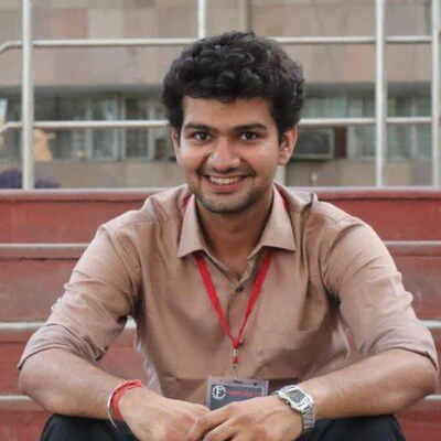 Siddharth Gargava