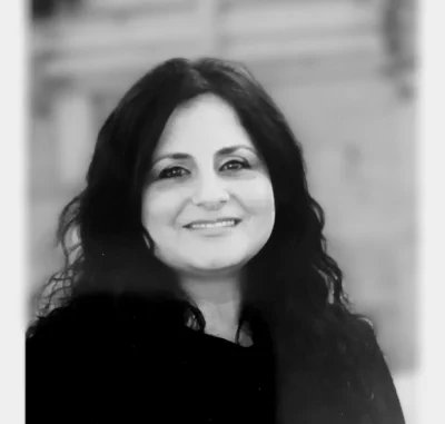 Sigalit Aliazov