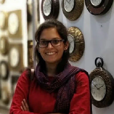 Sruthi Sree Kumar