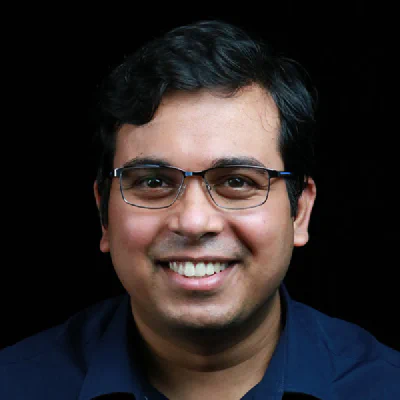 Subham Rakshit