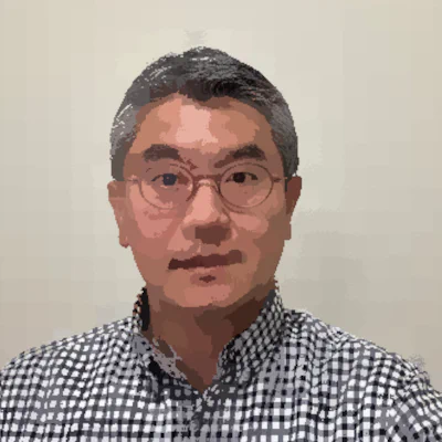 Taka Shinagawa