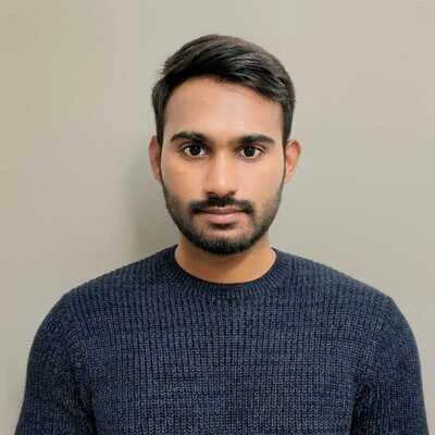 Tarun Annapareddy