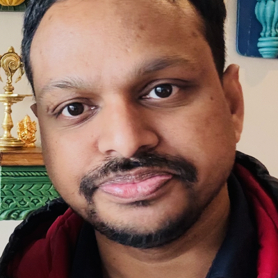 Venkatesh Poosarla