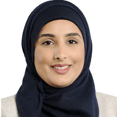 Yasmeen Ahmad