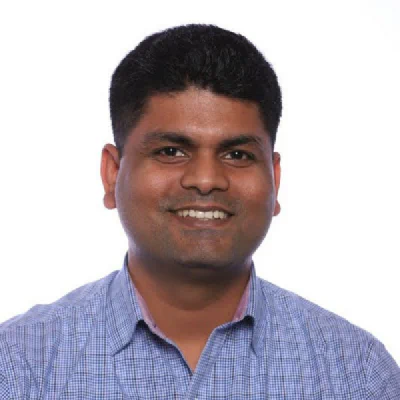 Yogesh Tewari