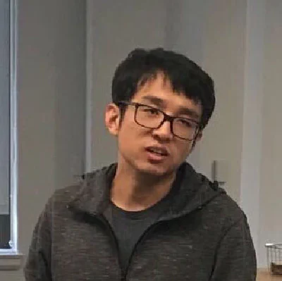 Zhenzhao Wang